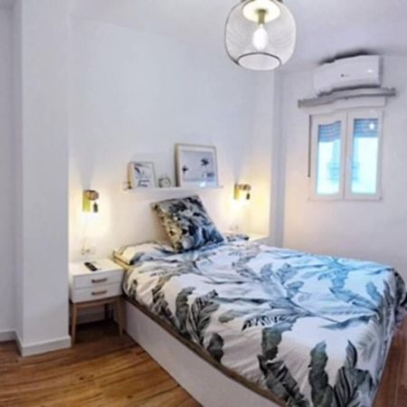Preciosa Casita Armillaアパートメント エクステリア 写真