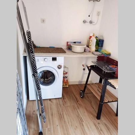 Preciosa Casita Armillaアパートメント エクステリア 写真
