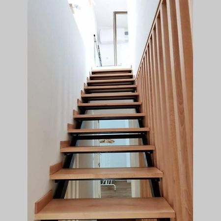 Preciosa Casita Armillaアパートメント エクステリア 写真