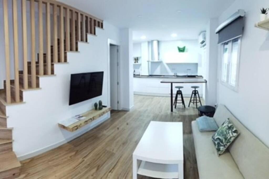 Preciosa Casita Armillaアパートメント エクステリア 写真