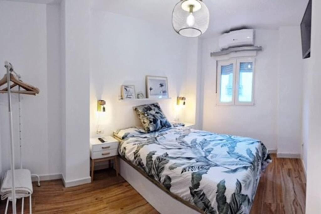 Preciosa Casita Armillaアパートメント エクステリア 写真