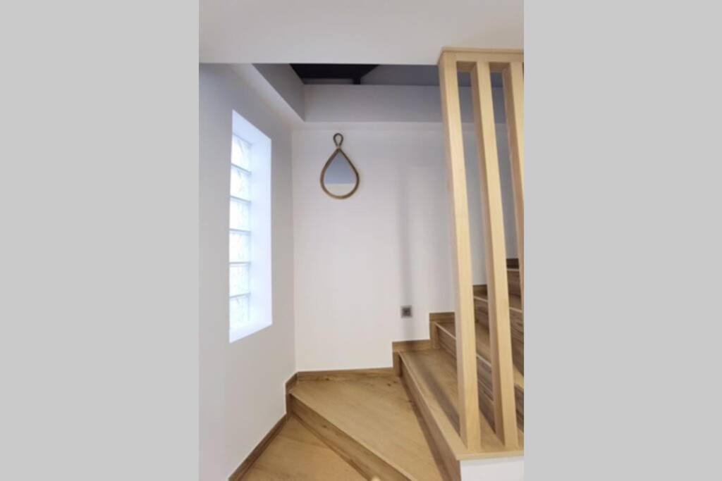 Preciosa Casita Armillaアパートメント エクステリア 写真