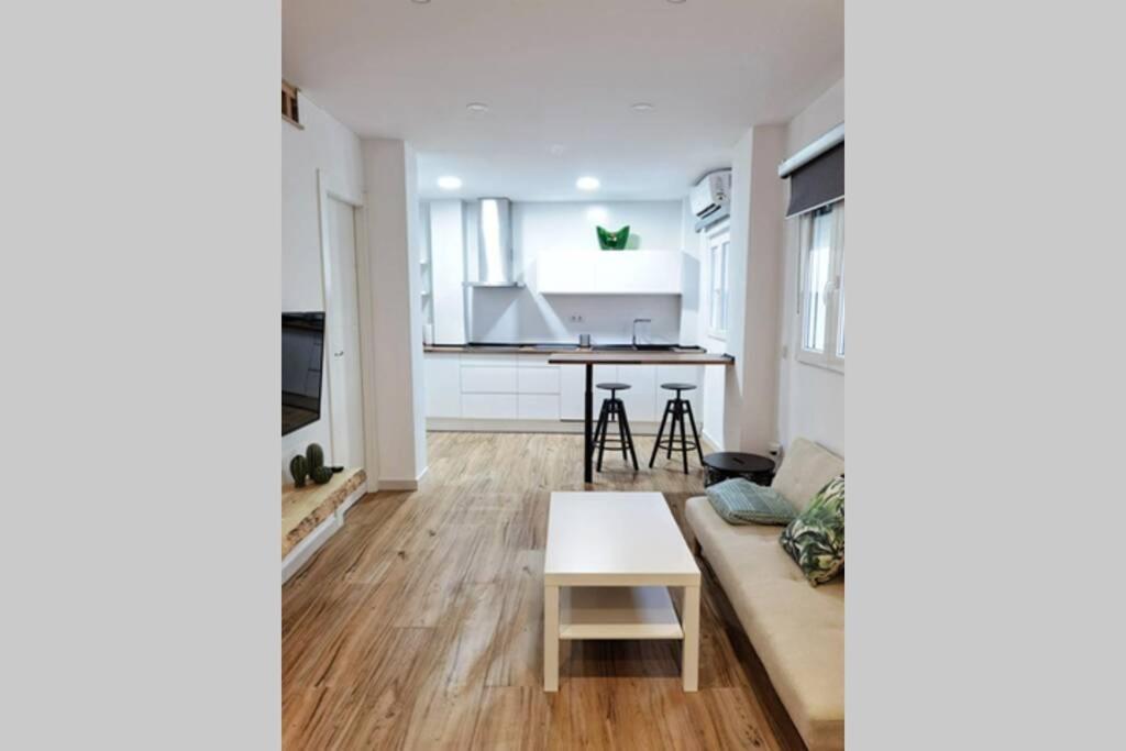 Preciosa Casita Armillaアパートメント エクステリア 写真